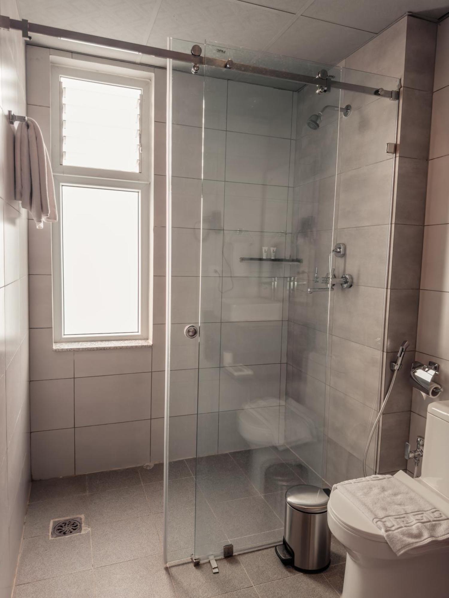 Jade City Hotel Покхара Экстерьер фото