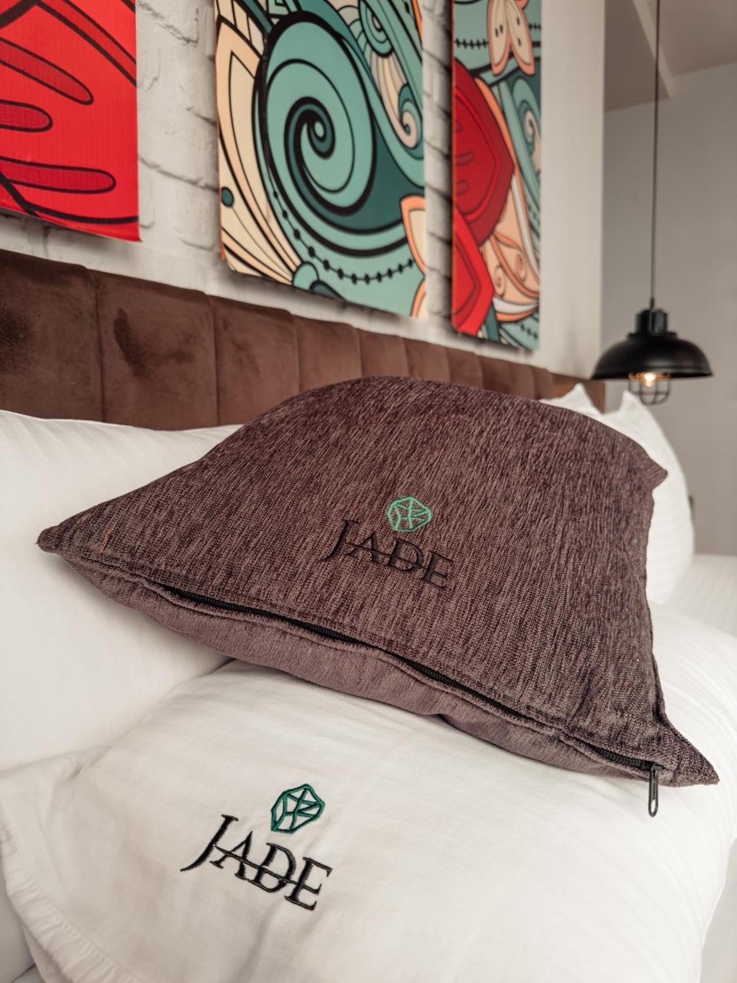 Jade City Hotel Покхара Экстерьер фото